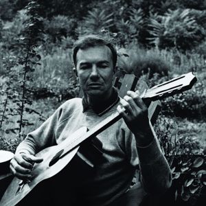 Pete Seeger: Keep Your Eyes On The Prize