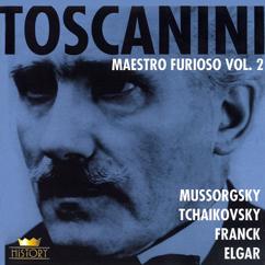 Arturo Toscanini, BBC Symphony Orchestra: Presto