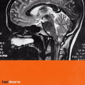 ENVYYOU: bad dreams