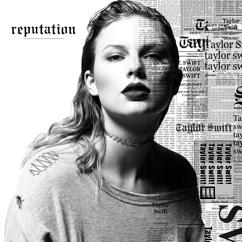 Taylor Swift: Dancing With Our Hands Tied
