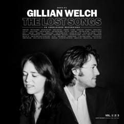 Gillian Welch: Changing Ground