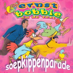 Ernst, Bobbie en de rest: Je snapt er geen bal van