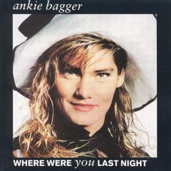 Ankie Bagger: I Was Made For Loving You