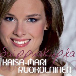 Kaisa-Mari Ruokolainen: Saippuakupla