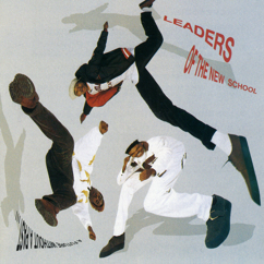 Leaders Of The New School: Sound of the Zeekers