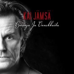 Kai Jamsa: Hetki yöhön sulaa