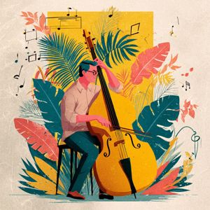 Soren Valeo: Jazz Ray