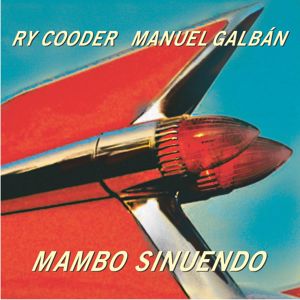 Ry Cooder, Manuel Galbán: Patricia