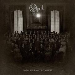 Opeth: A Story Never Told