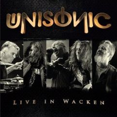 Unisonic: March of Time (Live in Wacken 2016)