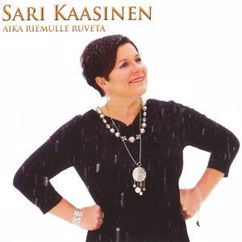 Sari Kaasinen: Sija Sydämessä