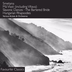 Rudolf Kempe: Smetana: The Bartered Bride, Act 2: Furiant