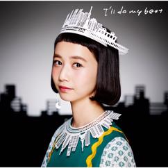 Natsume Mito: I'll Do My Best