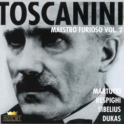 Arturo Toscanini, New York Philharmonic Orchestra: I Pini di Villa Borghese