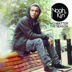 Noah Kin feat. Ekow: Nevermore Feat. Ekow