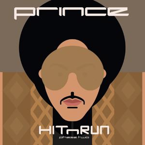 Prince: HITNRUN Phase Two