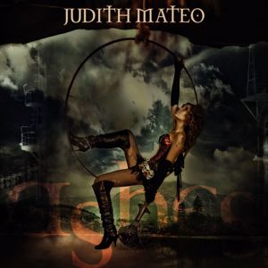 Judith Mateo: Ashes