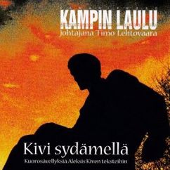 Kampin Laulu Chamber Choir & Timo Lehtovaara: Einojuhani Rautavaara: Halavan himmeän alla - Laulu oravasta