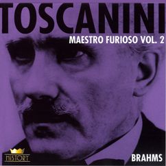 Arturo Toscanini, NBC Symphony Orchestra: Allegro Grazioso