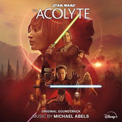 Michael Abels: Battle in Red Green & Blue (From "Star Wars: The Acolyte - Vol. 2 (Episodes 5-8)"/Score) (Battle in Red Green & Blue)