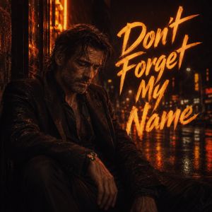 Keaton: Don’t Forget My Name