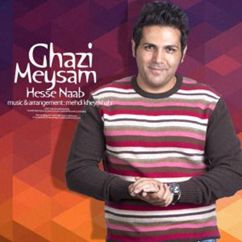 Meysam Ghazi: Hesse Naab