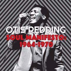 Otis Redding: You Made a Man out of Me