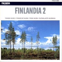 Jaakko Ryhänen: Merikanto : Laatokka, Op. 83 No. 1 (Lake Ladoga)