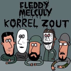 Fleddy Melculy: KORREL ZOUT (INSTRUMENTAL RADIO EDIT)