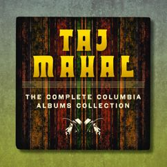 Taj Mahal: Celebrated Walkin' Blues