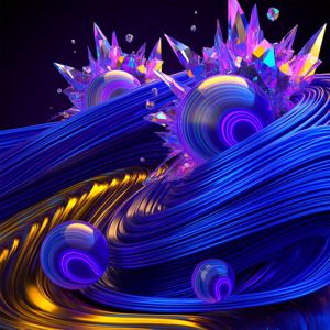 Justynyx: Bailando en solitario