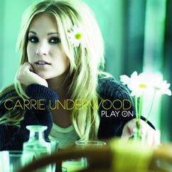 Carrie Underwood: Temporary Home