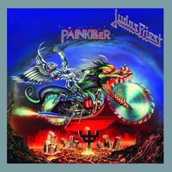 Judas Priest: Night Crawler