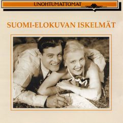 Birgit Kronström: Katupoikien laulu