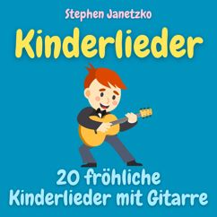 Stephen Janetzko: Der kleine Windelrocker (Wickellied)