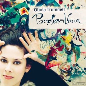 Olivia Trummer: Poesiealbum (Bonustrack Edition)