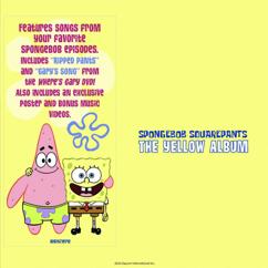 Spongebob Squarepants: SpongeBob SquarePants Theme Song (Sped Up) (SpongeBob SquarePants Theme Song)