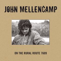 John Mellencamp: Troubled Land