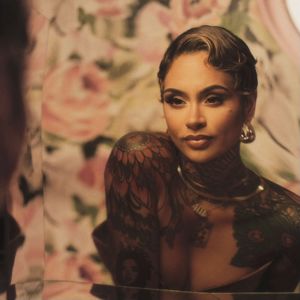 Kehlani: Love Like