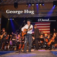 George Hug: With a Friend Like You