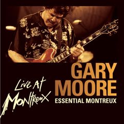 Gary Moore: Cold Wind Blows (Live)