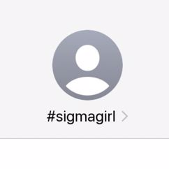 TAYLOONG: Sigma Girl