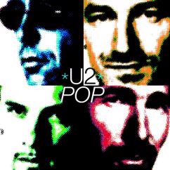 U2: The Playboy Mansion