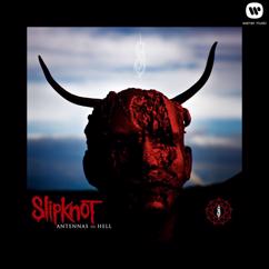 Slipknot: Surfacing