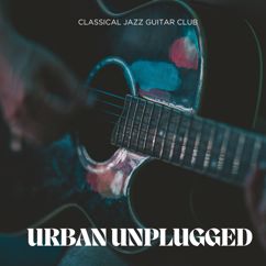 Classical Jazz Guitar Club: City Lights After Rain