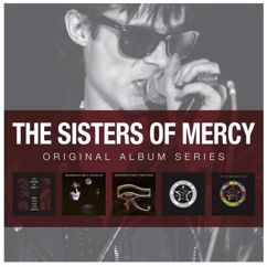 Sisters Of Mercy: Vision Thing