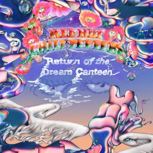 Red Hot Chili Peppers: Fake as Fu@k