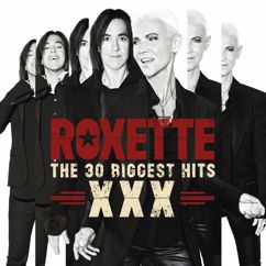 Roxette: Listen to Your Heart (Swedish Single Edit)