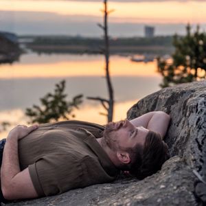 Antti: Euforiaan