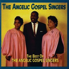 The Angelic Gospel Singers: Out Of The Depths